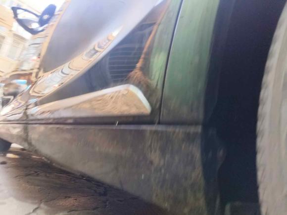 [上海·赣A] 二手广汽传祺传祺GA82016款 320T 豪华版