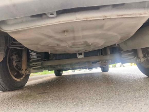 [宁波·浙B] 二手丰田卡罗拉2011款 1.6L 自动GL天窗版