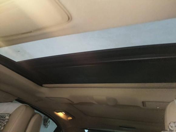 [嘉兴·浙F] 二手奔驰奔驰S级2010款 S 300 L 豪华型