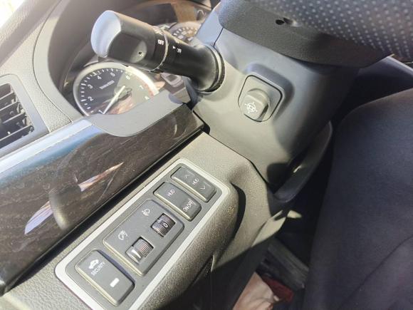 [无锡·苏B] 二手吉利汽车博瑞2015款 1.8T 旗舰型