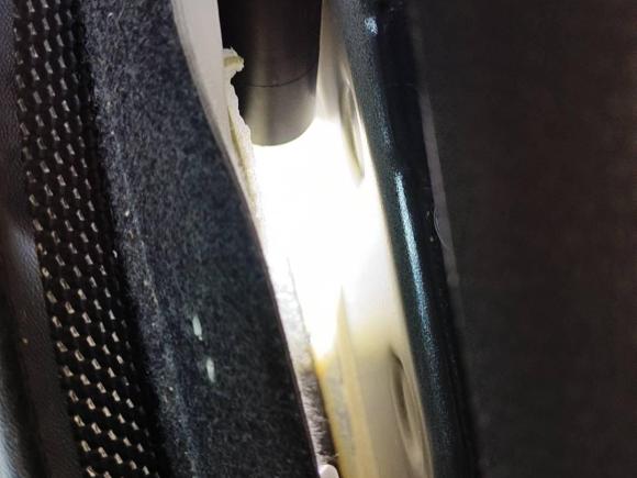 [广州·陕U] 二手本田雅阁2016款 2.0L 舒适版