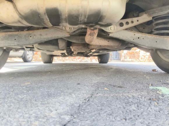 [青岛·鲁B] 二手大众途观2013款 1.8TSI 自动两驱豪华型