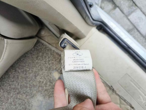 [南京·苏A] 二手别克别克GL82018款 28T 豪华型 国VI