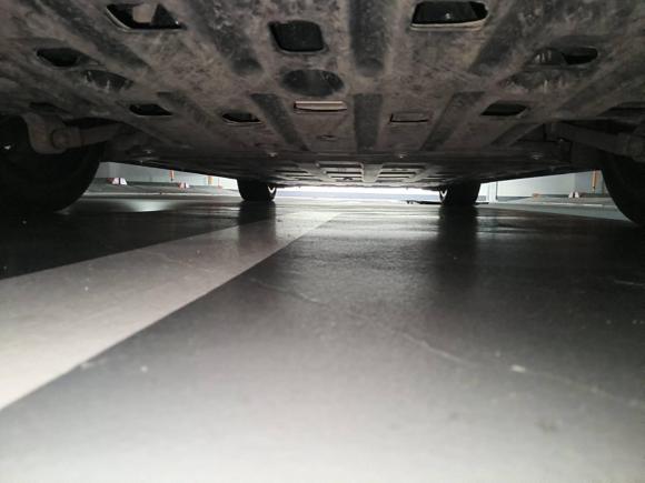 [深圳·粤B] 二手比亚迪汉2022款 EV 创世版 610KM四驱尊享型