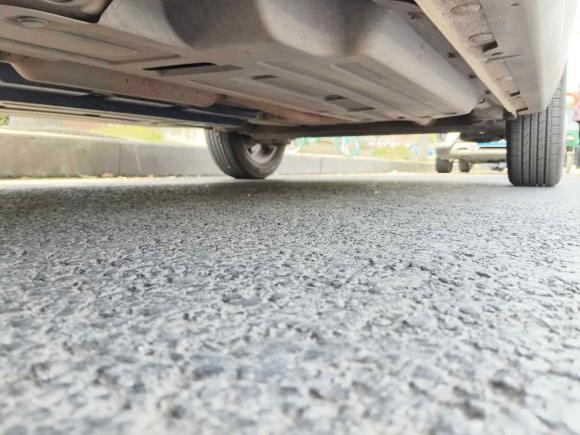 [成都·川A] 二手宝骏宝骏5102017款 1.5L 手动豪华型