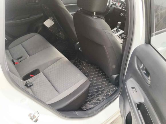 [广州·粤E] 二手本田飞度2023款 1.5L CVT潮享版