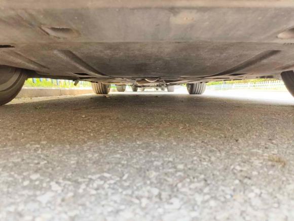 [苏州·苏E] 二手福特蒙迪欧2013款 2.0L GTDi240豪华运动型