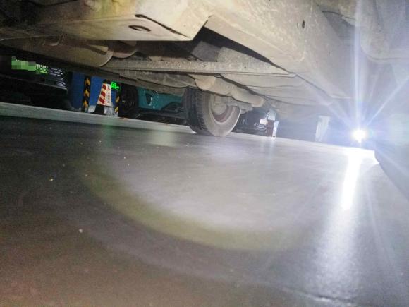 [深圳·粤B] 二手五十铃D-MAX2021款 1.9T自动四驱柴油Global畅领型RZ4E