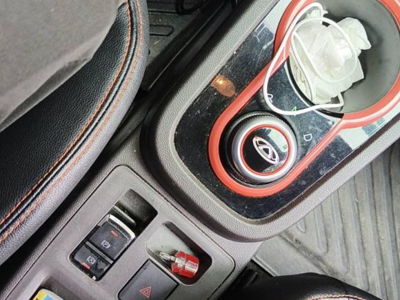 [上海·沪A] 二手奇瑞小蚂蚁2019款 4座智享版 35kWh