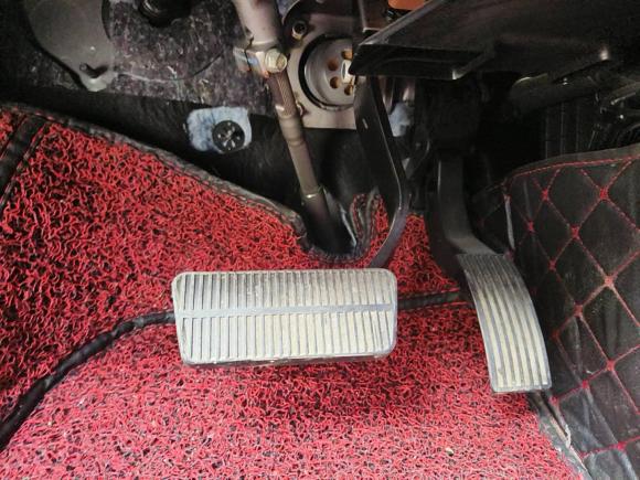 [湖州·贵A] 二手长安锐程CC2021款 蓝鲸版 1.5T DCT豪华型