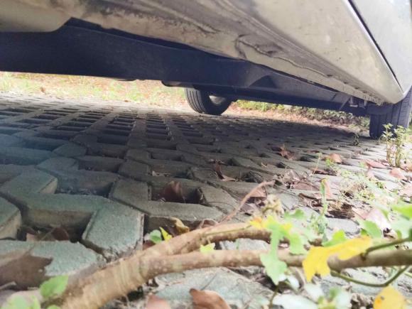 [武汉·鄂A] 二手别克别克GL82017款 25S 豪华型 国V