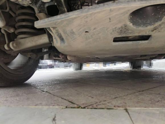 [西安·陕A] 二手深蓝汽车深蓝S072023款 200Max增程版