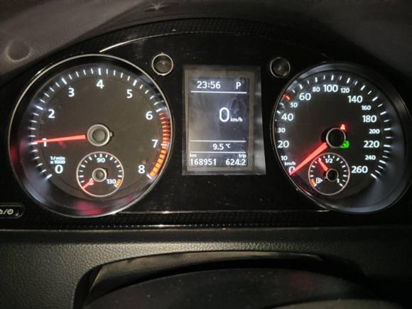 [济南·鲁A] 二手大众迈腾2013款 1.8TSI 豪华型