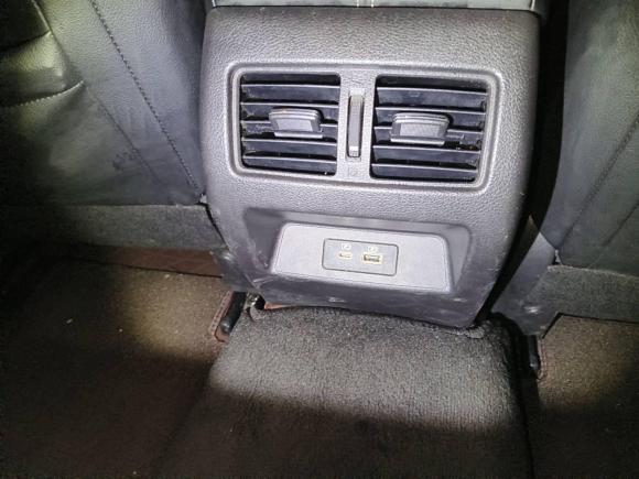 [成都·川A] 二手日产天籁2020款 改款 2.0L XL 舒适版