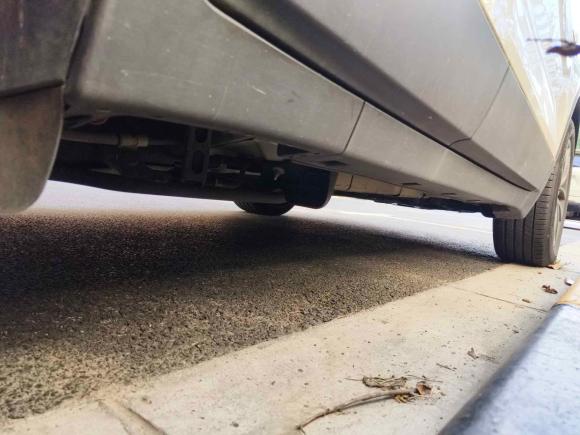 [上海·沪B] 二手别克昂科拉2017款 18T 自动两驱都市时尚型