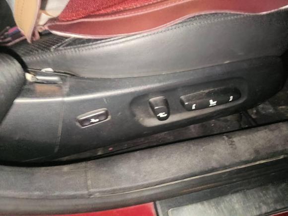 [义乌·浙G] 二手雷克萨斯雷克萨斯ES2010款 240 典雅版