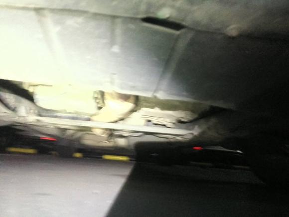 [南昌·赣A] 二手雪佛兰探界者2019款 535T 自动驭界版 国V