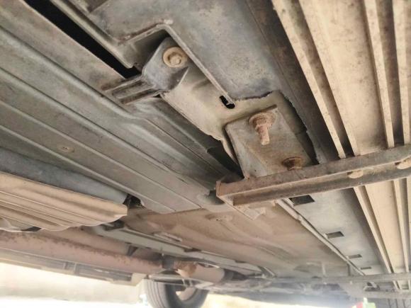 [义乌·浙C] 二手福特翼虎2013款 2.0L GTDi 四驱运动型