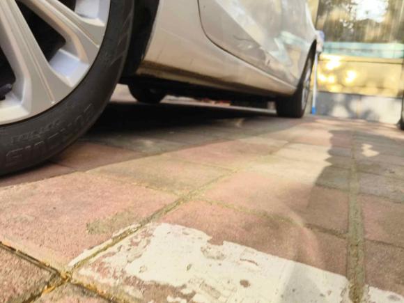 [青岛·鲁B] 二手福特福睿斯2017款 幸福版 1.5L 自动时尚型