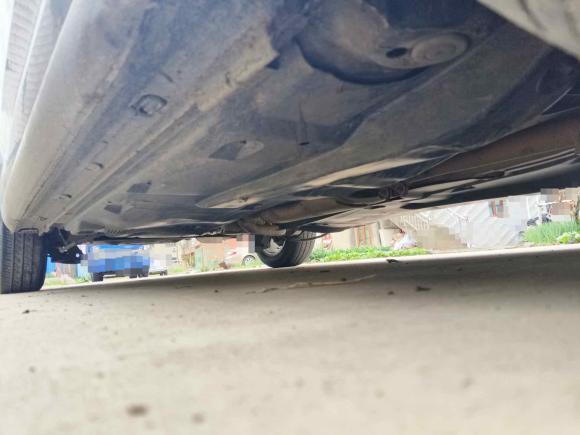 [南通·苏F] 二手大众桑塔纳2013款 1.6L 自动舒适版