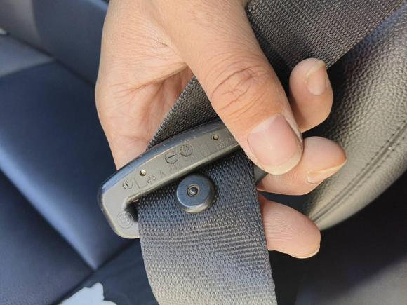 [嘉兴·吉A] 二手奔驰奔驰B级2012款 B 180