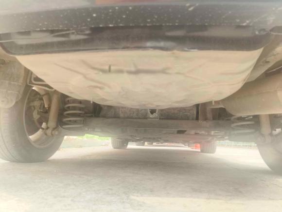 [宁波·浙B] 二手丰田卡罗拉2011款 1.8L CVT GL-i