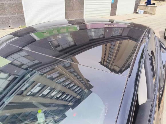 [青岛·鲁B] 二手特斯拉Model 32021款 标准续航后驱升级版