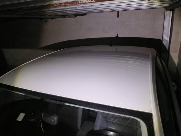 [合肥·皖A] 二手大众朗逸2023款 改款 1.5L 自动得逸版