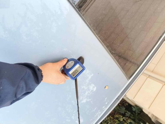 [杭州·京L] 二手雪铁龙C4 PICASSO2015款 Grand 1.6T 豪华型 7座