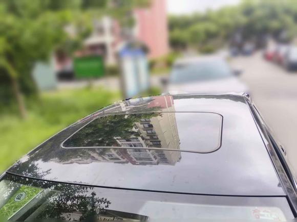 [上海·冀F] 二手大众帕萨特2014款 2.0TSI DSG御尊版