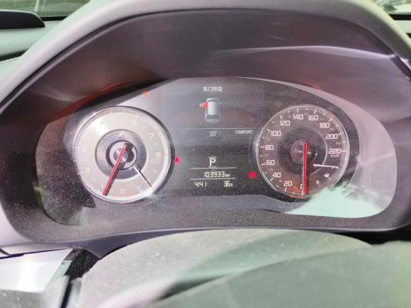 [南京·苏A] 二手讴歌讴歌CDX2019款 1.5T 两驱尊享版