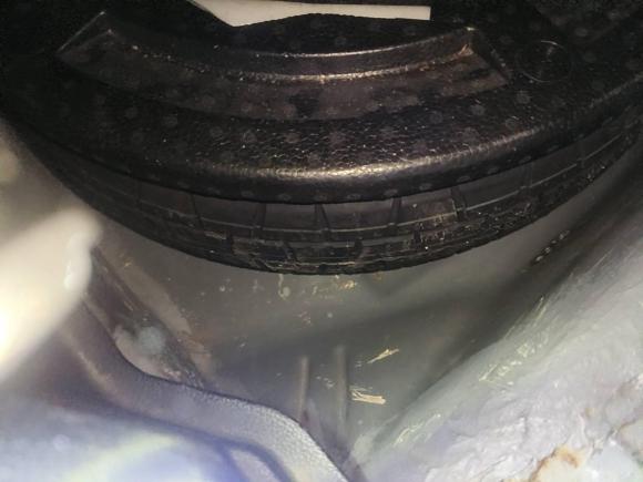 [杭州·浙A] 二手福特金牛座2017款 EcoBoost 180 豪华型