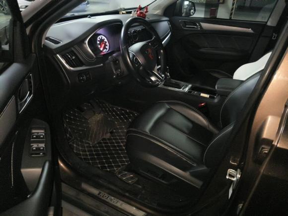 [常州·苏D] 二手荣威荣威RX52019款 20T 两驱自动Ali智联网铂金版