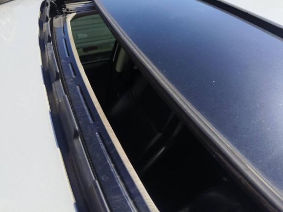 [南昌·赣A] 二手本田本田CR-V2015款 2.4L 四驱尊贵版