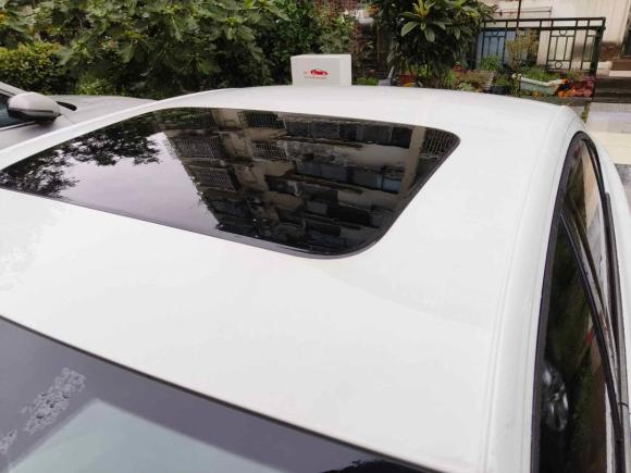 [上海·苏U] 二手大众宝来2023款 280TSI DSG尊行版