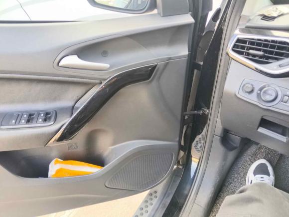 [上海·浙F] 二手名爵锐腾2015款 2.0TGI TST豪华版