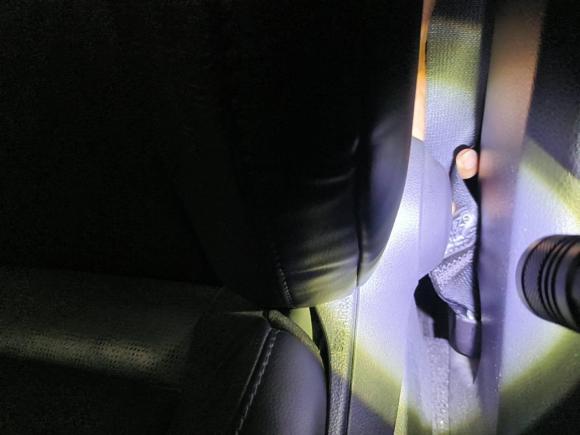 [杭州·浙A] 二手丰田奕泽IZOA2018款 2.0L 奕驰版 国VI