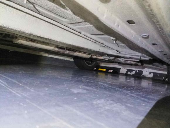 [杭州·浙A] 二手雪佛兰迈锐宝2014款 2.0L 自动豪华版