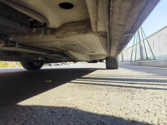 [宁波·浙B] 二手别克英朗2021款 改款 典范 1.5L 自动精英型