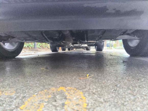 [上海·沪E] 二手英菲尼迪英菲尼迪QX602018款 2.5 S/C Hybrid 两驱卓越版 国VI