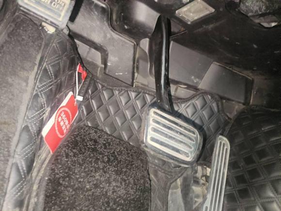 [杭州·浙F] 二手凯迪拉克凯迪拉克ATS2014款 28T 豪华型