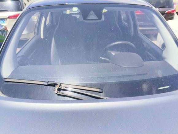 [上海·沪A] 二手零跑汽车零跑T032020款 400豪华版