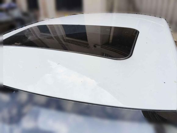 [南昌·赣A] 二手斯柯达昕锐2016款 1.6L 自动创行版