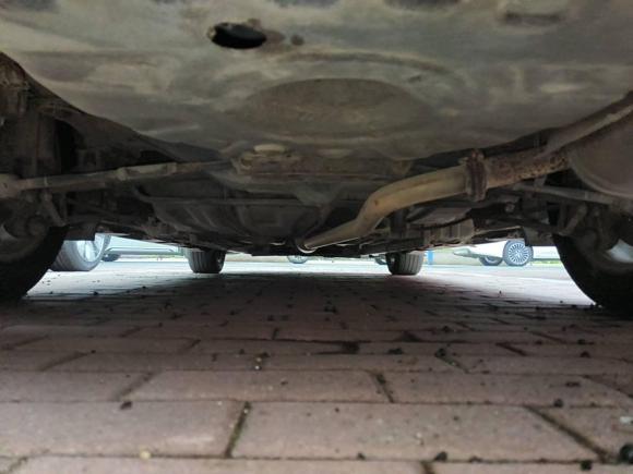 [武汉·鄂A] 二手丰田凯美瑞2008款 200G 豪华版