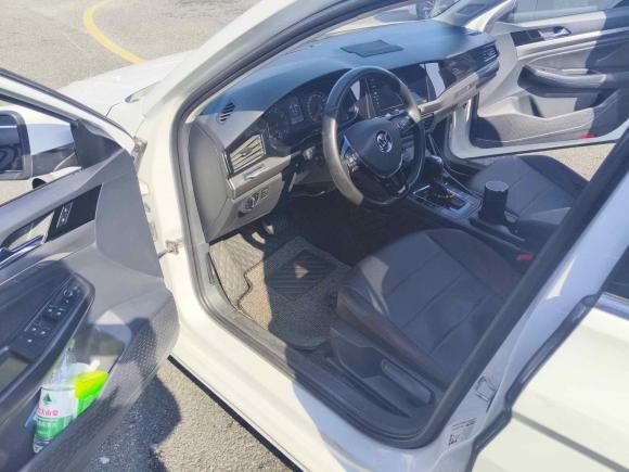 [台州·浙J] 二手大众宝来2020款 1.5L 自动舒适型