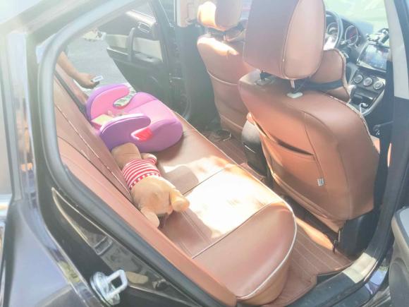 [苏州·苏E] 二手马自达睿翼2015款 2.0L 自动精英版