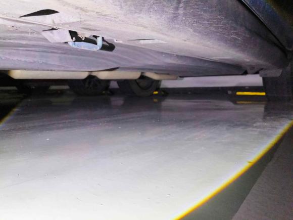 [无锡·苏B] 二手铃木维特拉2016款 1.4T 自动两驱豪华型