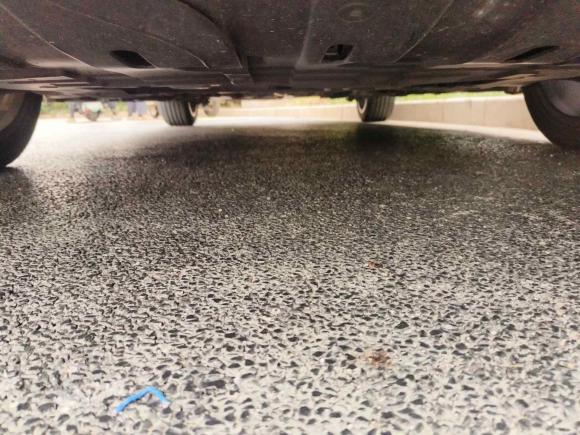 [上海·苏U] 二手吉利汽车缤瑞2022款 缤瑞COOL 1.5T DCT雷霆版