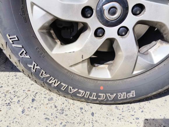 [合肥·皖A] 二手长城炮2021款 2.0T商用版手动柴油四驱精英型长箱GW4D20M