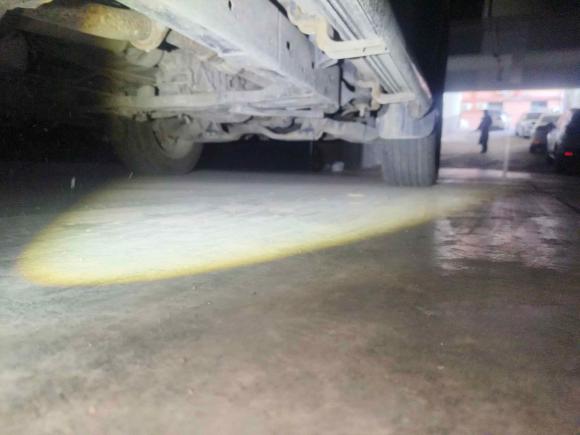 [金华·云A] 二手五十铃mu-X牧游侠2017款 2.5T 两驱自动尊享型 7座